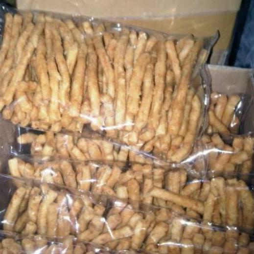 

EXCLUSIVE!cheese stik keju edam 500 grm|RA2
