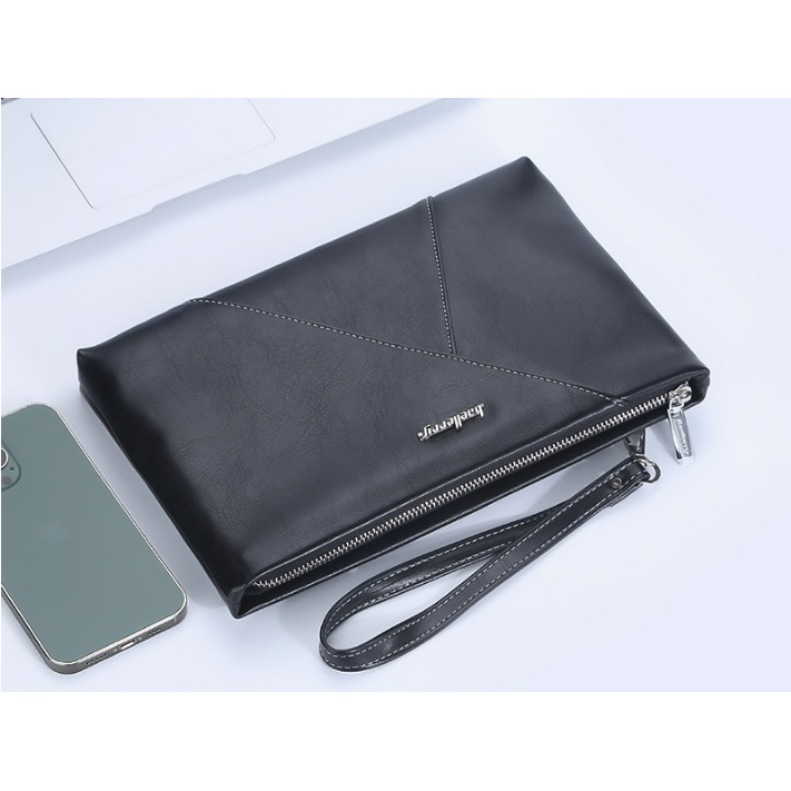 S1130 BAELLERRY Tas Dompet Clutch Bag New