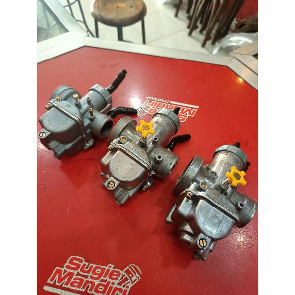 karbu pe24 karbu PE26 karbu pe28