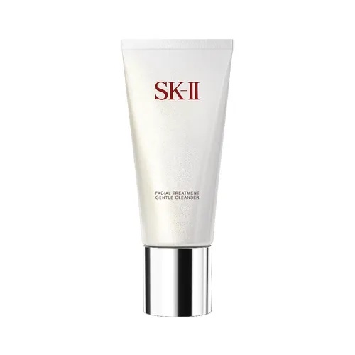 SK-II Facial Treatment Gentle Cleanser • 20g/120g