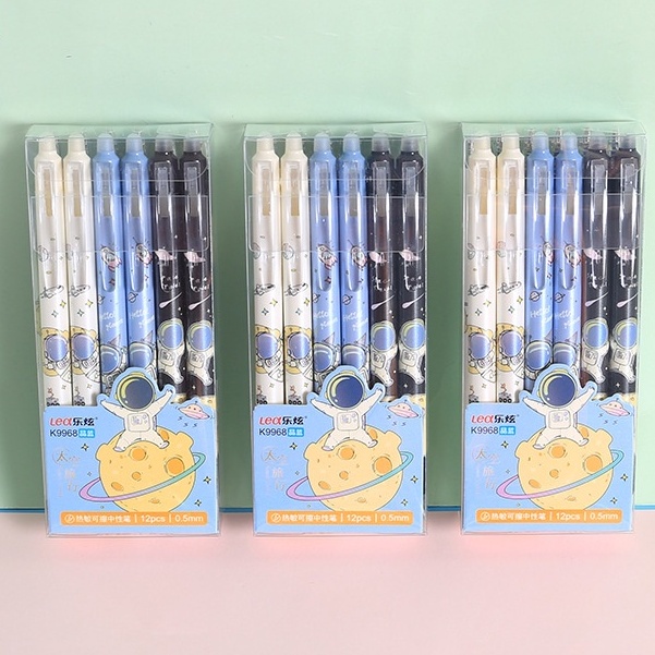 OVERFLOWS.ID PULPEN MEKANIK ERASEABLE MOTIF LUCU PULPEN PRESS ERASEABLE MOTIF LUCU PEN YANG BISA DIHAPUS PEN CETEK ERASEABLE MURAH