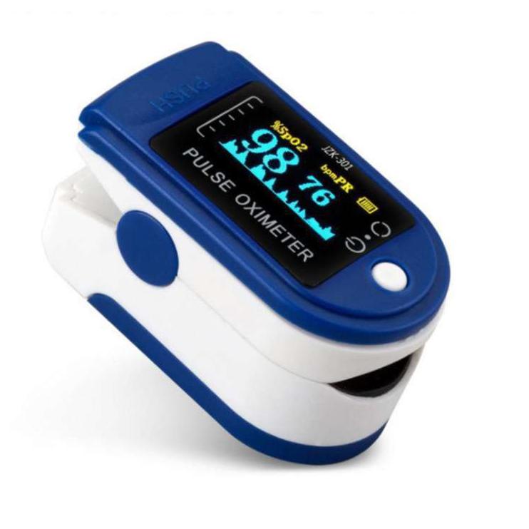 Hot Sell.. oximeter digital jari - oximeter finger - oximeter digital merek omron - oximeter digital