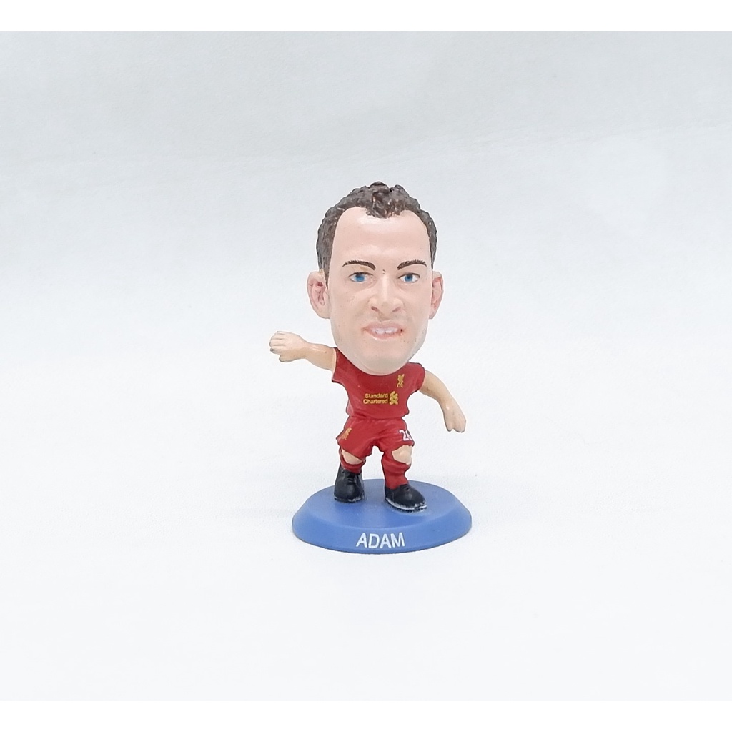 Mini Figure / Action Figure Soccer Starz Charlie Adam