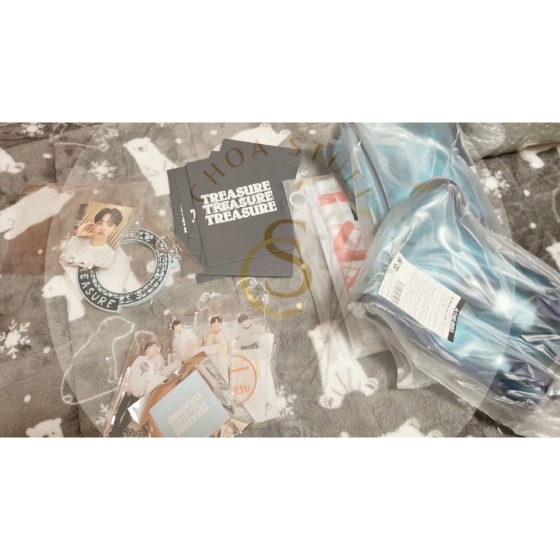 LINK CO PACKING TREASURE SUMMER JAPAN 2022