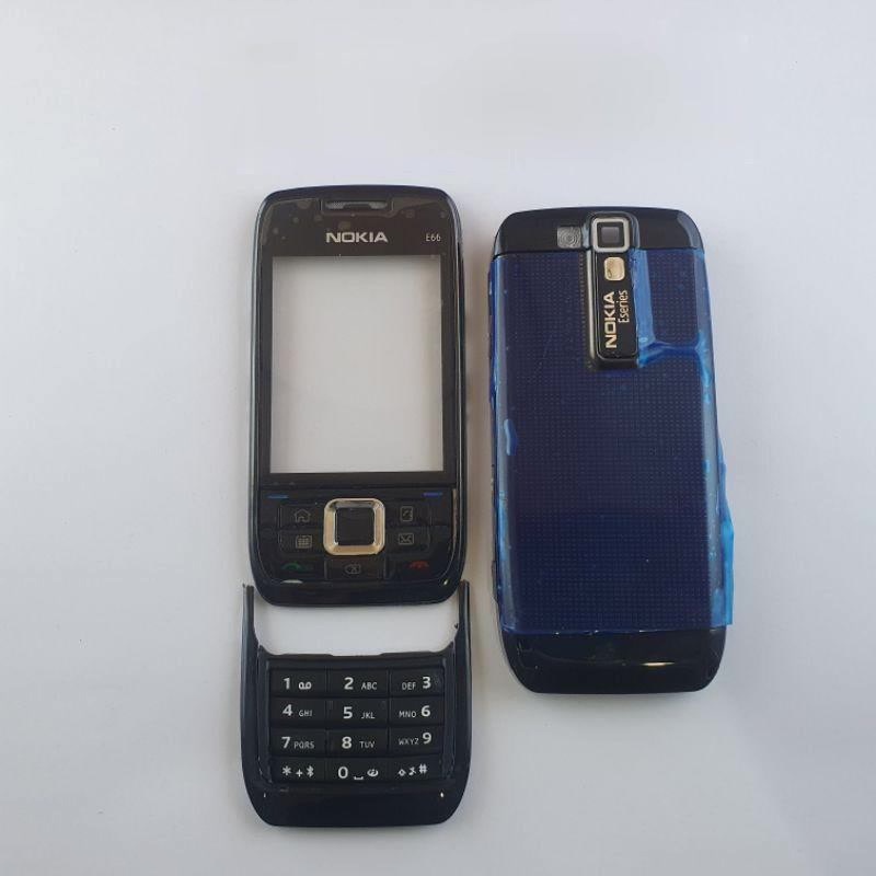 CASING HOUSING NOKIA E66 FULLSET HIGH QUALITY