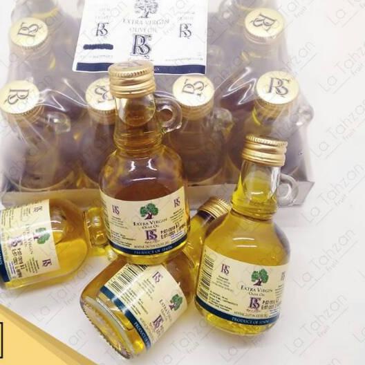 

READY ✅Minyak Zaitun RS Salgado Extra Virgin Olive Oil 90 ml|SQ5