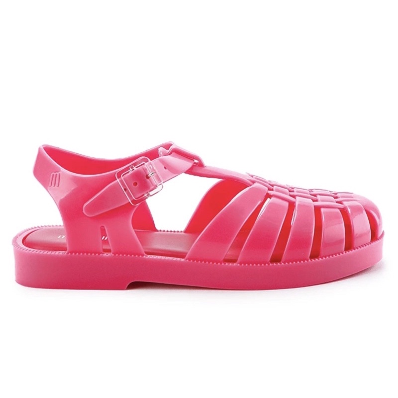 Mini Melissa Possession Color Inf