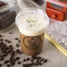 

⍈ Qudyew Sweet dan Cheese foam powder / chese tea powder /bubuk cheese tea 1 kg Qudyew ㅙ