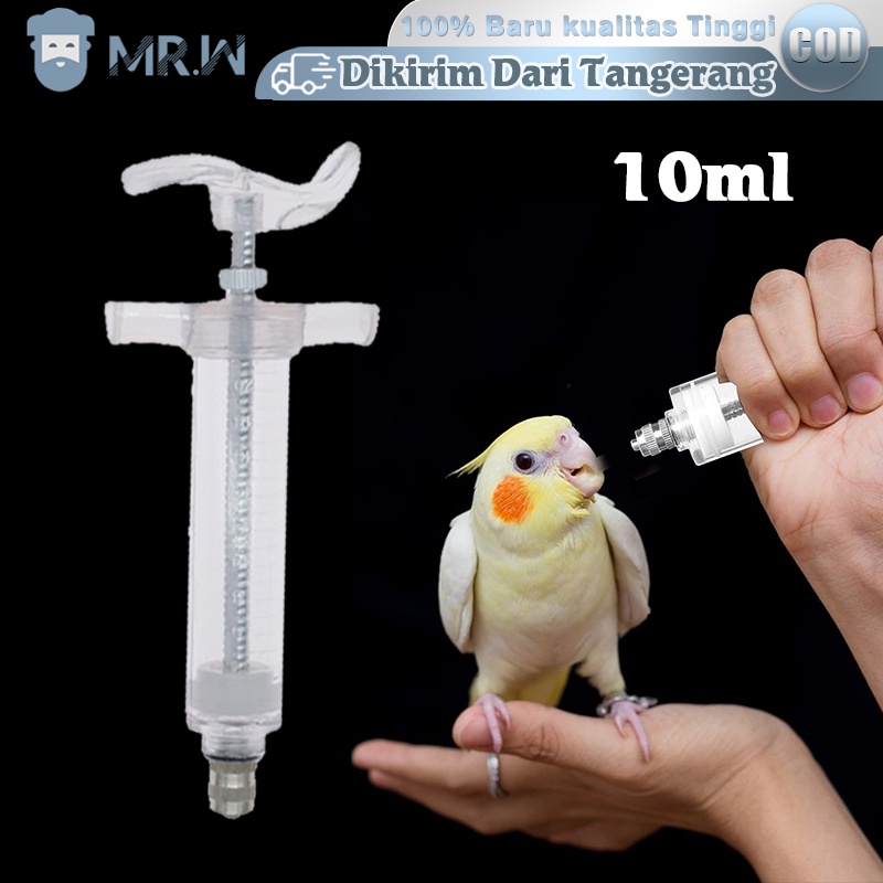 Jual Ml Spuit Mika Tabung Alat Suntik Spuit Syringe Suntikan Alat