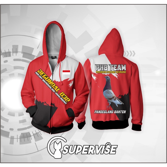 jaket printing / jaket merpati terbaru / jersey printing merpati / jaket printing merpati kolong / j