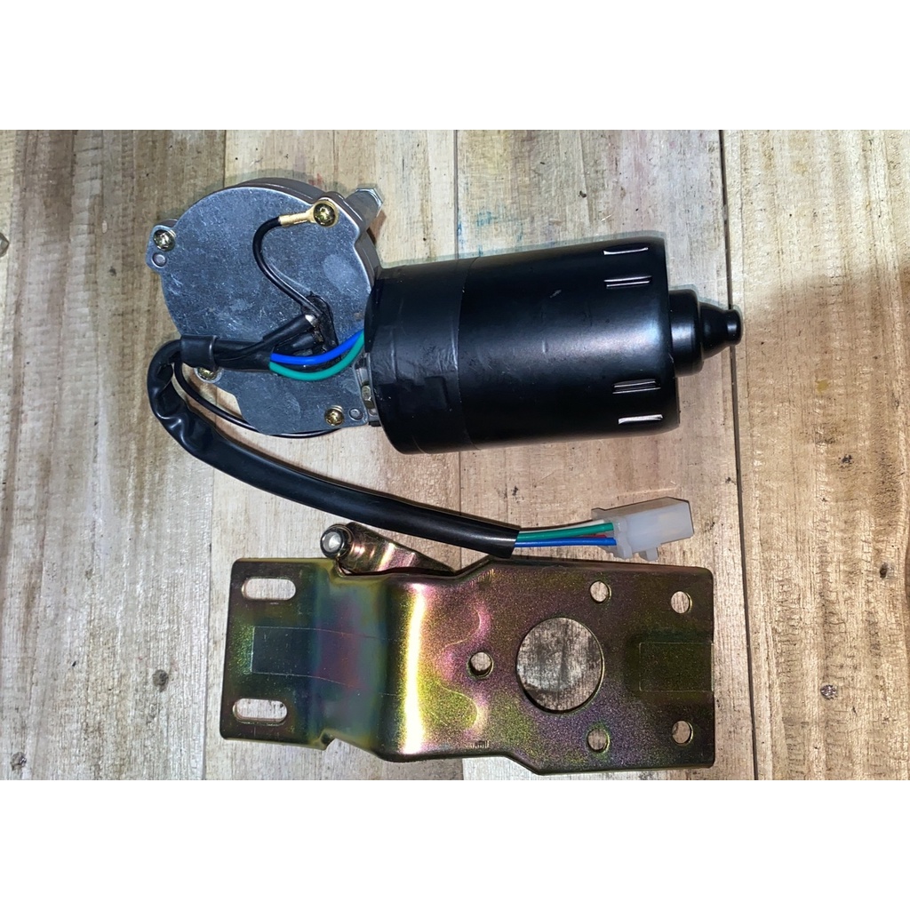 Motor wiper Carry 1000 dan Katana