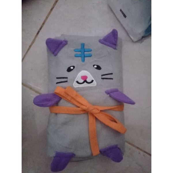 PL Selimut Anak