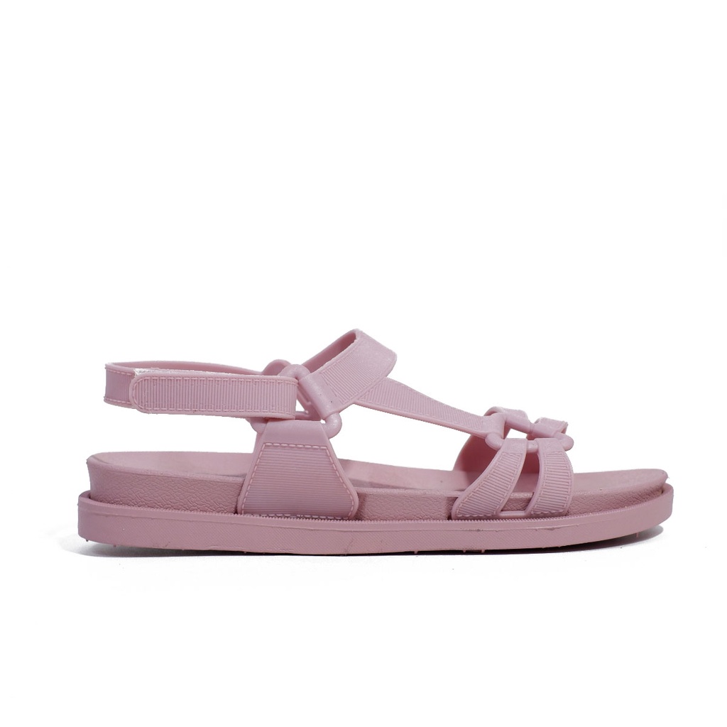 Sepatu sandal import wanita dewasa sepatu sendal cewek korea 0912 12bhys 37-41