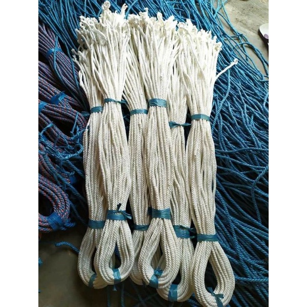 keluh/brangus/tali hidung sapi ukur jumbo isi 20pcs