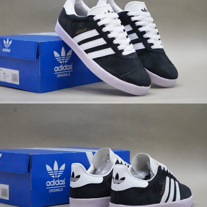 Sepatu AdidasGazelle Quality High Premium