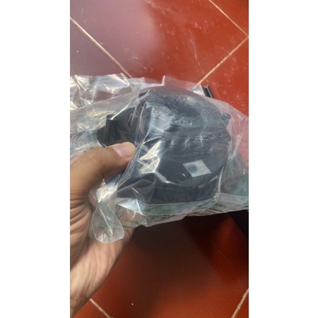 support shock belakang timor