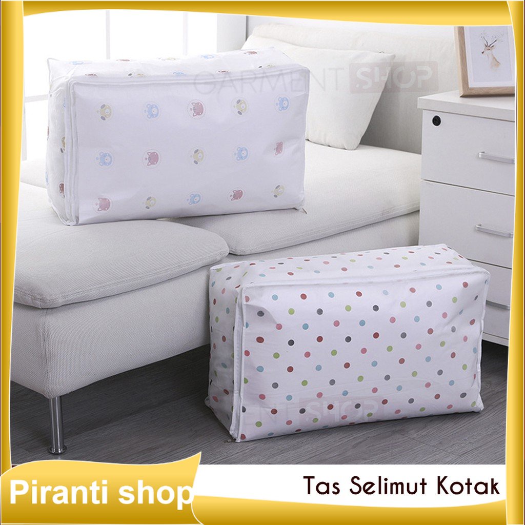 kontener box kotak tempat penyimpanan serbaguna mainan anak serbaguna selimut baju keranjang storage