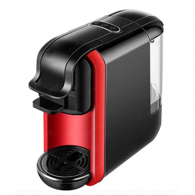 Aistan Mesin Kopi Kapsul 3in1 for Nespresso Dolce Gusto - AC514K