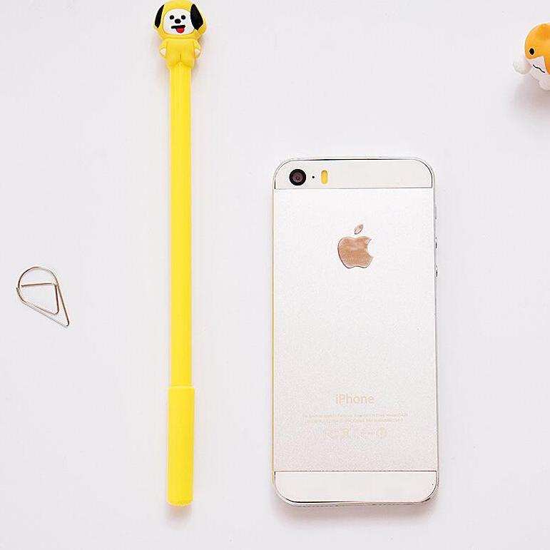 

A(21✓) ✧YUKSHOPING✧R147 Pulpen Gel Pena Pen Perlengkapan Sekolah Stationary Pena COD super keren