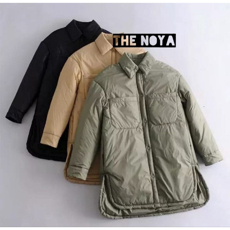 jaket / jaket wanita /jaket tebal musim dingin / jaket winter wanita / jaket jubah wanita / jaket wa