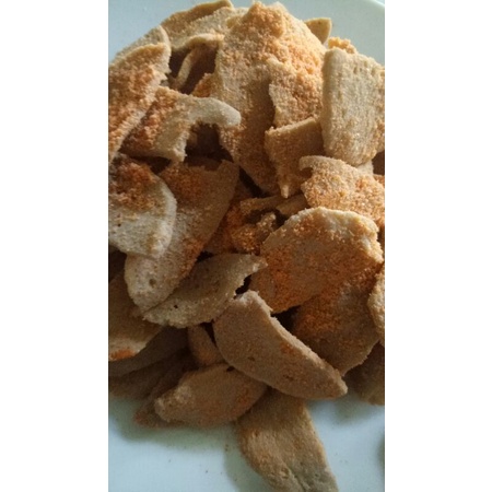 

Basreng Barbeque 1 kg