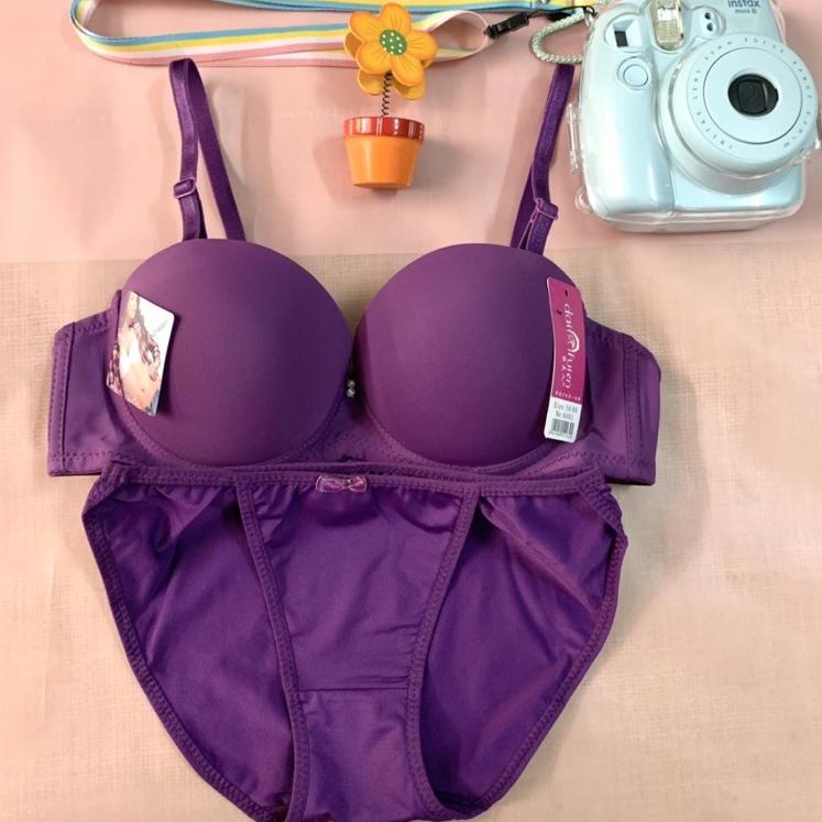 Harga Bersahabat Bra push up, bra kawat, bra busa tebal sedang, bra set, bra import, BH kawat