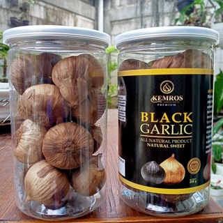 BlackGarlic Tunggal