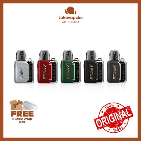 ARGUS P1 POD KIT 20W 800MAH POD ARGUS P1 ORI by VOOPOO