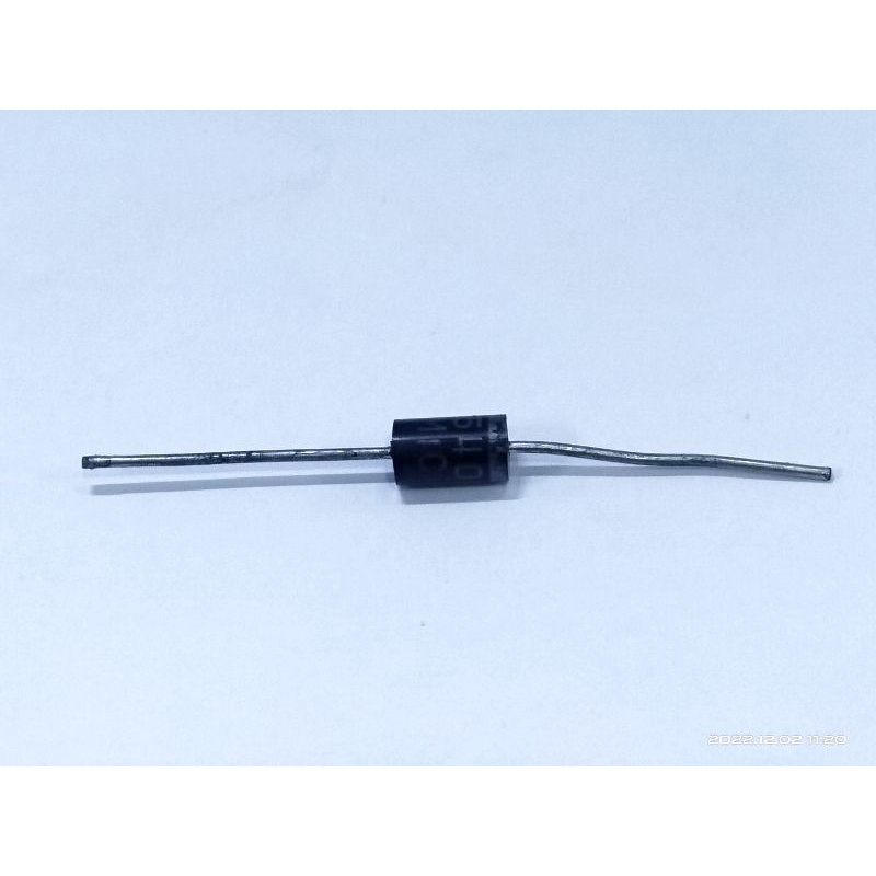 dioda 3 ampere bagus in5408