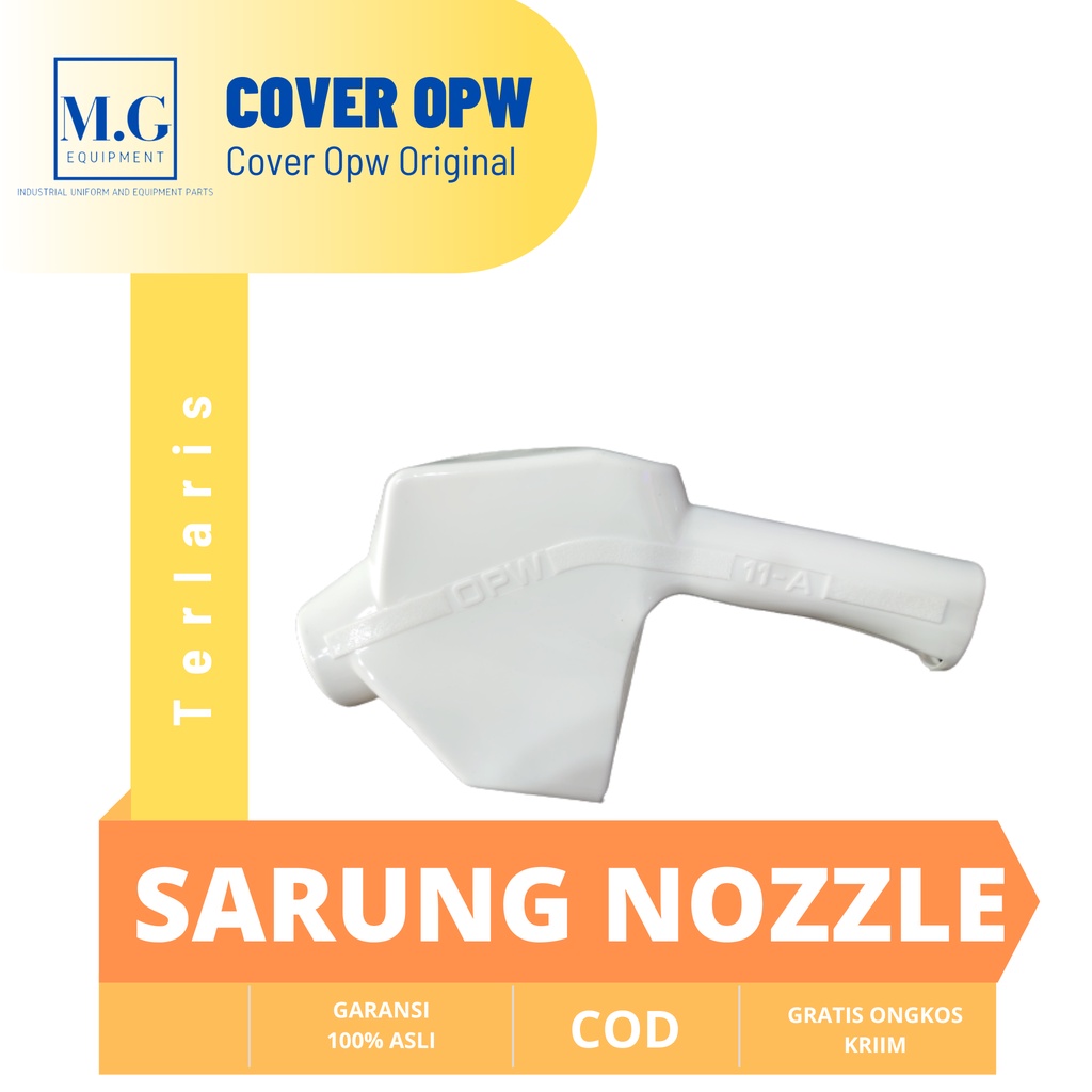 Cover Nozzle Nozzel Nosel OPW