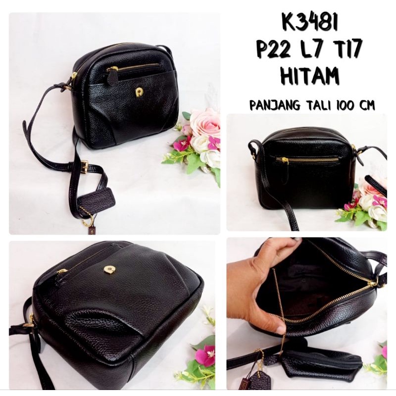 Tas Papillon K3481