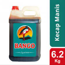 Bango 6,2 KG (Jerigen)