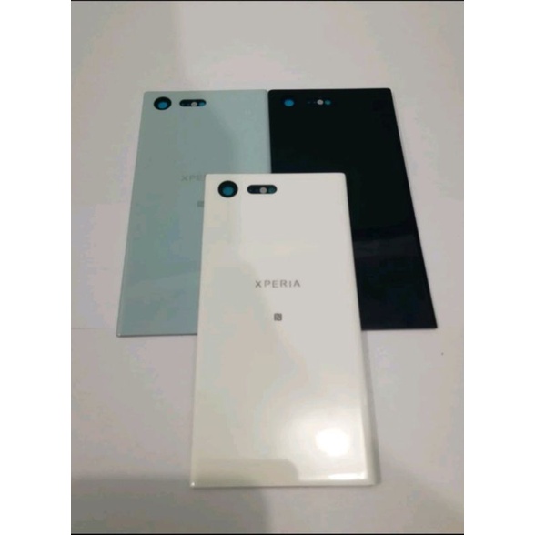 Backdoor Sony Xperia X Compact