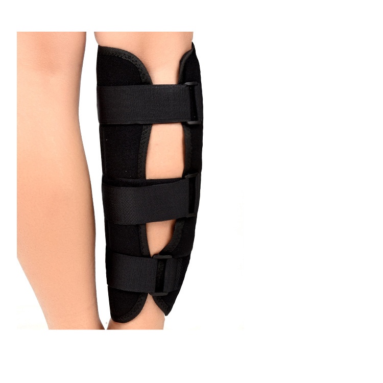 Backslab Calf / Backslab Betis / Penyangga Betis / Penyangga Patah Tulang / Penyangga Kaki