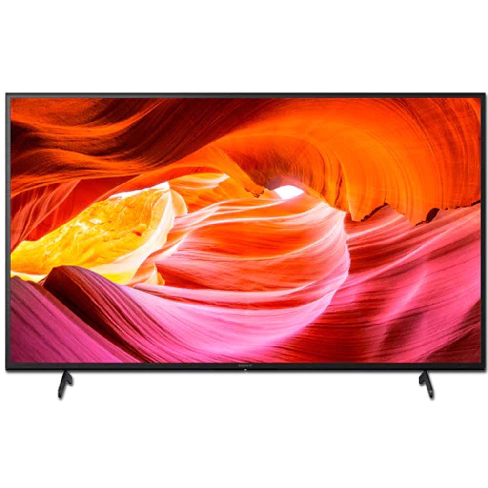 TV LED Sony BRAVIA KD-50X75K 50 Inch - UHD 4K | HDR  | Smart TV (Google TV)