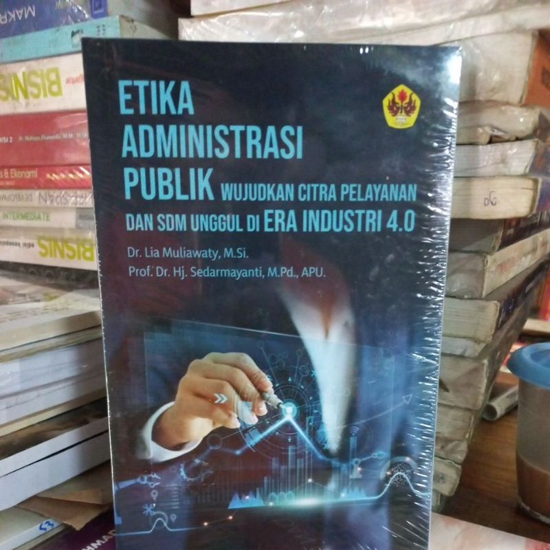 etika administrasi publik
