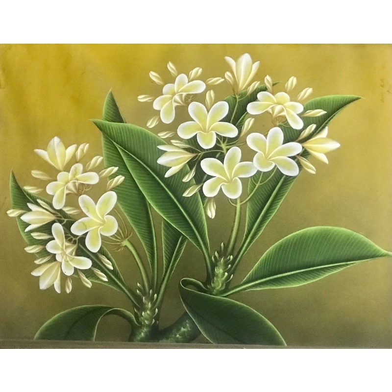 Hiasan Dinding Ruang Tamu Rumah Kanvas Besar Aesthetic - Lukisan Dinding Kanvas Besar Aesthetic - De