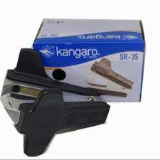 

Remover Kangaro SR-35 / Pencabut Staples