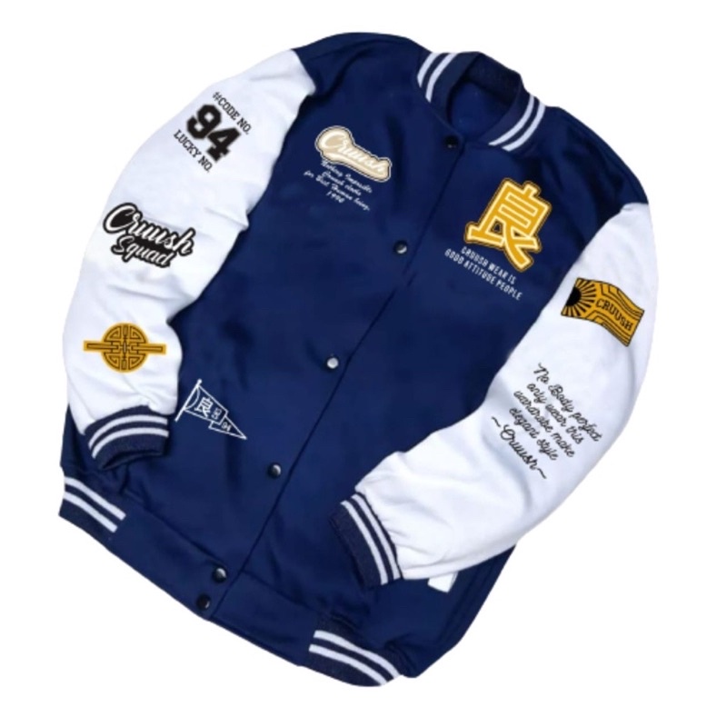JAKET VARSITY ORIGINAL-VARSITY JAKET ORIGINAL-JAKET BASEBAL VARSITY ORIGINAL-JAKET VARSITY ORIGINAL 