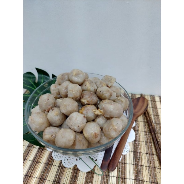 

Baso rangu enak tanpa pengawet isi 25 biji