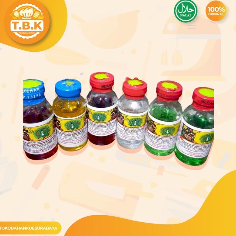 

ヒ Essence Cair untuk Kue / Perisa Makanan Cap Merak / Penguat Rasa Cap Merak / Bahan Kue TERMURAH ⇭