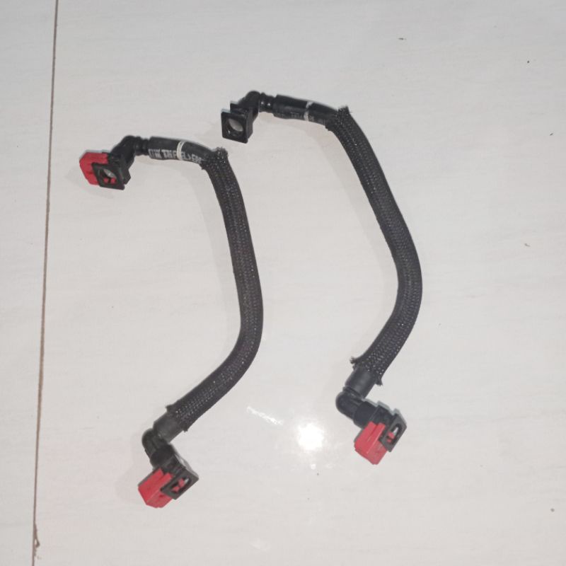 Selang Bensin Selang Tangki Original Ninja 250fi old / Z250