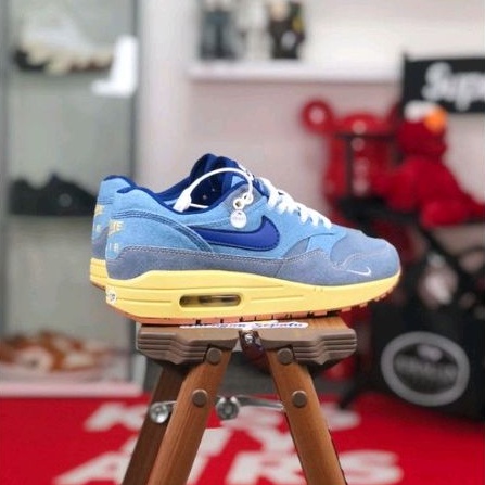 Nike Air Max 1 &quot;Dirty Denim&quot;