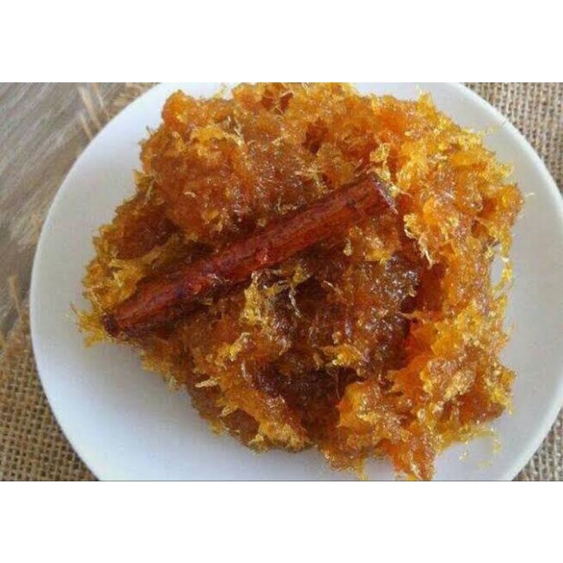 

Selai Nastar 250gr retail