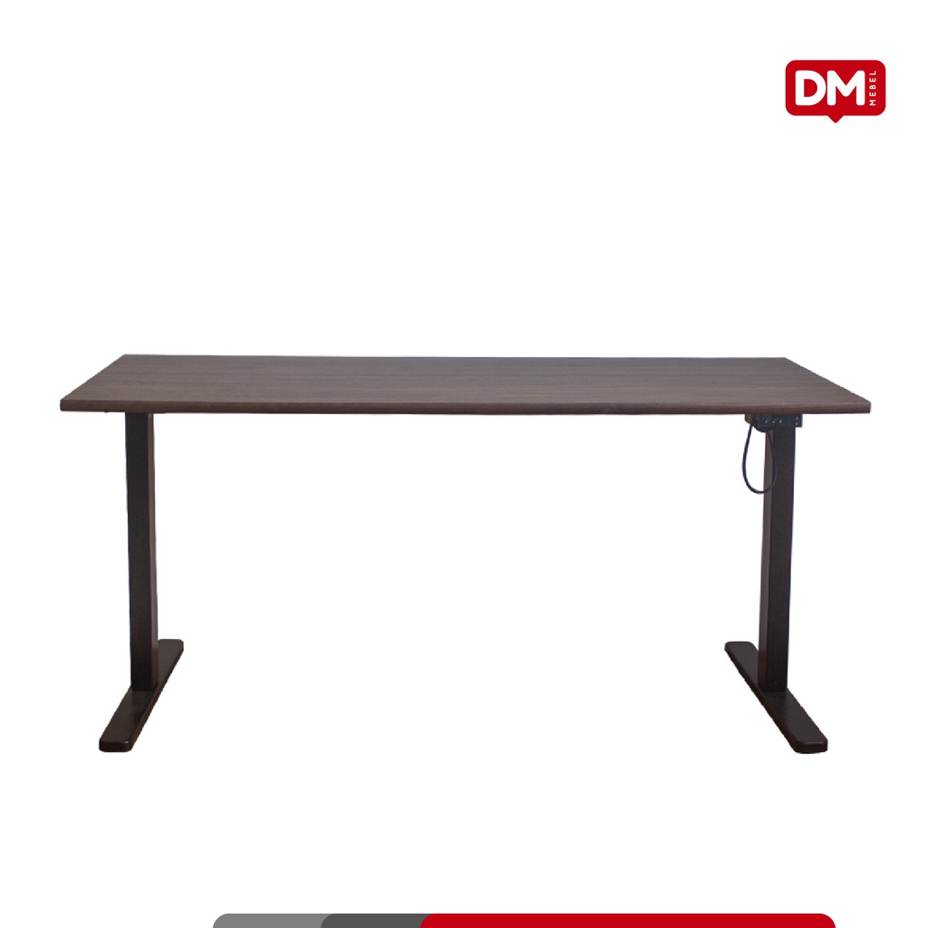 Meja Kantor Tota Natu - DM Mebel