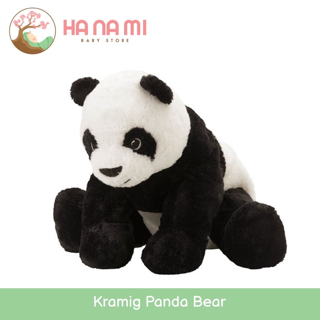 KRAMIG Boneka Panda Bear