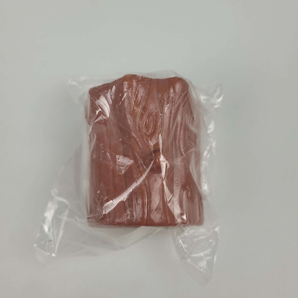 Mainan Boneka Squishy Action Figure Model Squirrel - Brown / Mainan Anti Stres / Mainan Anak