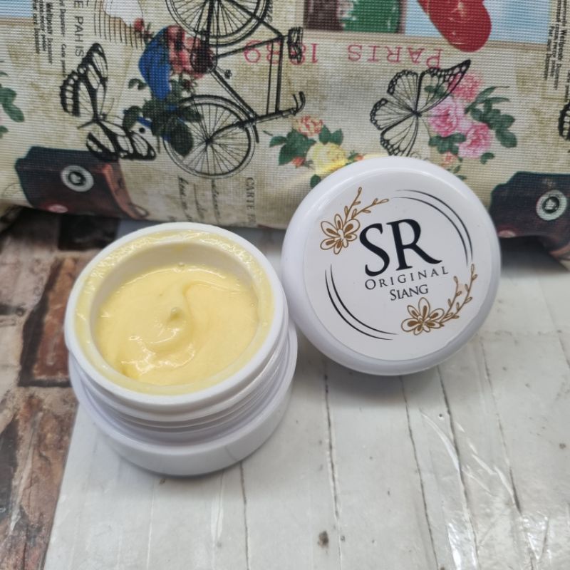 CREAM SR SIANG ORIGINAL