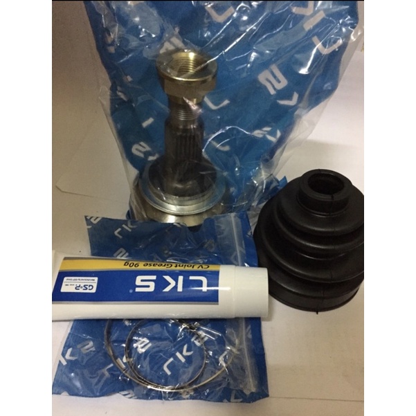 As Roda CV Joint Luar Honda Civic ES 2001 2002 2003 2004 2005