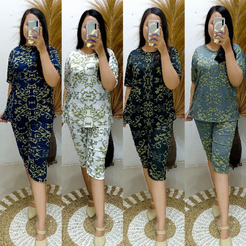 ONESET HYGET / HYGET MOTIF /ONESET HYGET/SETCEL MURAH/CELANA MURAH/GAMIS HYGET MURAH/HYGET MURAH